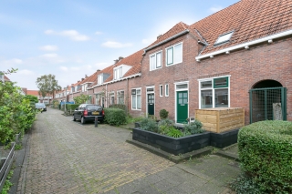 1e Koestraat