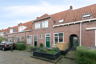 1e Koestraat 6 LEEUWARDEN