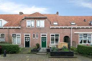 1e Koestraat 6 LEEUWARDEN