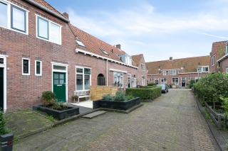 1e Koestraat 6 LEEUWARDEN