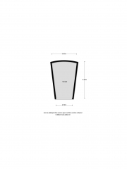 Plattegrond Apollovlinder 68 SNEEK