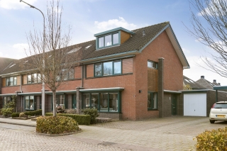 Schoklandstraat 32 HOOGEVEEN