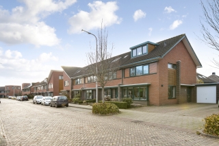 Schoklandstraat 32 HOOGEVEEN