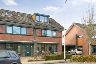 Schoklandstraat 32 HOOGEVEEN