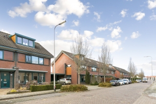 Schoklandstraat 32 HOOGEVEEN