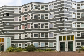 Ankersmidplein 49 ZAANDAM