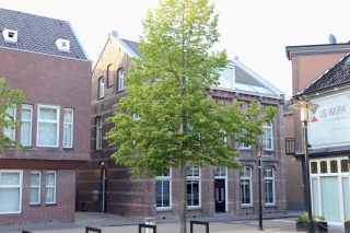 Jongemastraat 26 B BOLSWARD