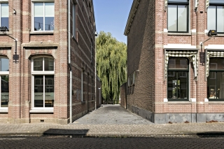 Jongemastraat 26 B BOLSWARD