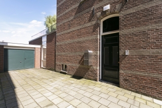 Jongemastraat 26 B BOLSWARD