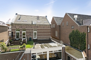 Jongemastraat 26 B BOLSWARD