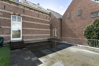 Jongemastraat 26 B BOLSWARD