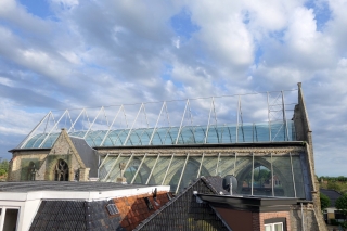 Jongemastraat 26 B BOLSWARD