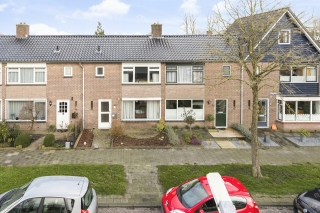 Sloodstraat 45 HOOGEVEEN