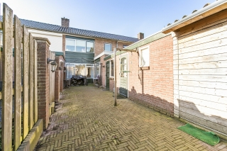 Sloodstraat 45 HOOGEVEEN