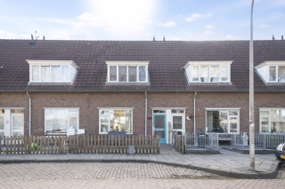 Duivenslagstraat 12 HOOGEVEEN