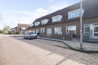 Duivenslagstraat 12 HOOGEVEEN