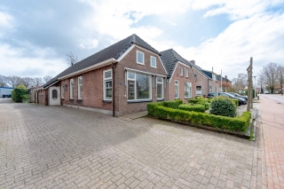 Hoofdstraat 135 ZUIDWOLDE