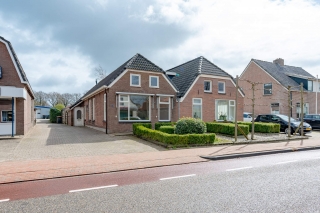 Hoofdstraat 135 ZUIDWOLDE