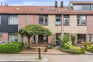 Hattemse Beek 141 APELDOORN