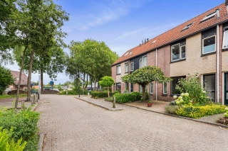 Hattemse Beek 141 APELDOORN