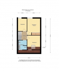 Hattemse Beek 141 APELDOORN