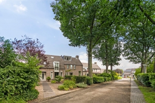 Ontginningweg 9 EINDHOVEN