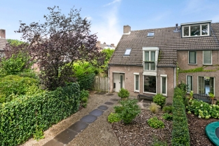 Ontginningweg 9 EINDHOVEN