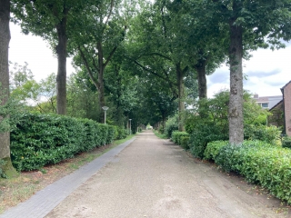 Ontginningweg 9 EINDHOVEN