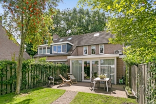 Ontginningweg 9 EINDHOVEN