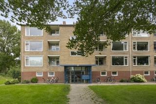 Dierenriemstraat 65  Groningen