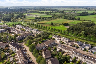 Rendierveld 46 ZWOLLE