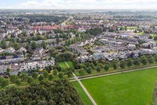 Rendierveld 46 ZWOLLE