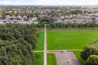 Rendierveld 46 ZWOLLE