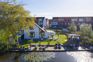 De Bleeckster 1 AMSTERDAM