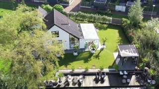 De Bleeckster 1 AMSTERDAM