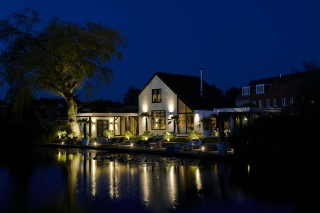 De Bleeckster 1 AMSTERDAM