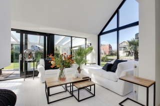 De Bleeckster 1 AMSTERDAM