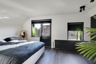 De Bleeckster 1 AMSTERDAM