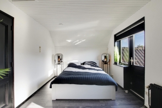De Bleeckster 1 AMSTERDAM
