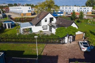 De Bleeckster 1 AMSTERDAM