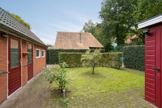 Wipstrikkerallee 87 ZWOLLE