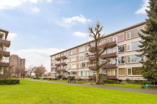 Kaarderstraat 8 EINDHOVEN