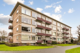 Kaarderstraat 8 EINDHOVEN