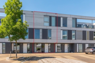 Waterlinie 447 Eindhoven