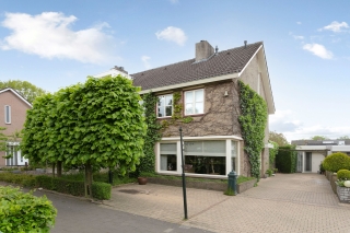 Biezebeek 6 Veldhoven