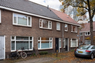 Franciscus Sonniusstraat