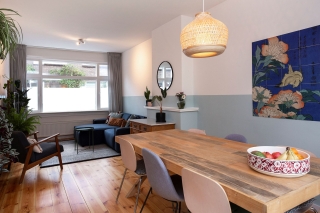 Franciscus Sonniusstraat 4 Eindhoven