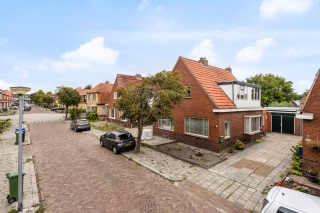 Sportterreinstraat 41 Hoogezand