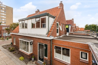 Sportterreinstraat 41 Hoogezand
