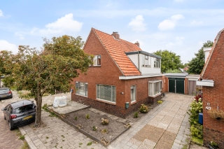 Sportterreinstraat 41 Hoogezand